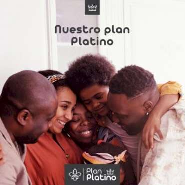 Plan Platino